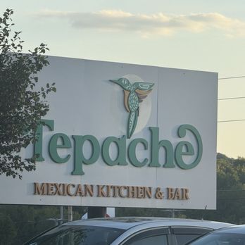 Tepache Mexican Kitchen & Bar - Sign - Mexican Near Me - Mars, Pennsylvania Tepache Mexican Kitchen & Bar - Sign - Mexican Near Me - Mars, Pennsylvania