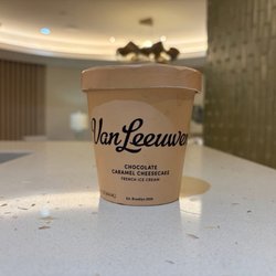 Van Leeuwen Ice Cream - Chelsea - Ice Cream