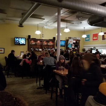 The Lowbrow - Burgers Near Me - Minneapolis, Minnesota