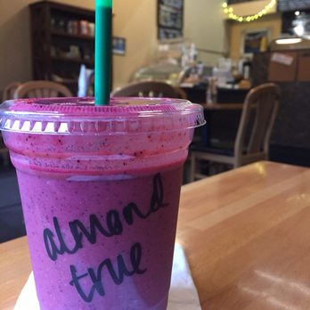Cups Espresso & Cafe - Coffee & Tea Near Me - Poulsbo, Washington