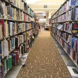 Butler Public Library