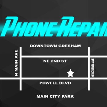 iPhone iRepair - Mobile Phone Repair Near Me - Gresham, Oregon