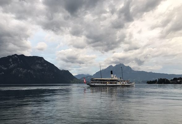 SeeHotel Gotthard by null
