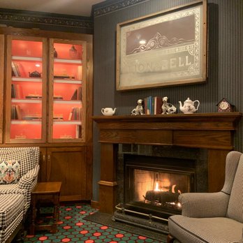 White Swan Inn - Fireplace - Hotels Near Me - San Francisco, California White Swan Inn - Fireplace - Hotels Near Me - San Francisco, California