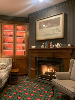 White Swan Inn by null