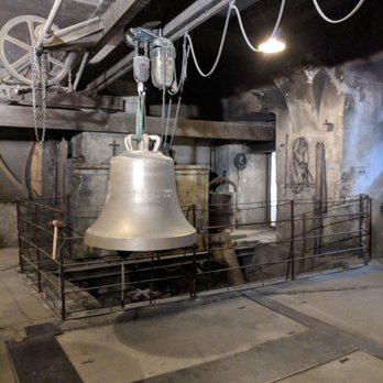 Glockenmuseum - Museums Near Me - Innsbruck, 7