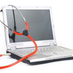Performance PCS - Laptop giving your trouble. We can help. We fix all makes and models of Windows laptops.
