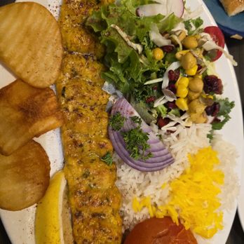 Herby Restaurant - Persian/Iranian Near Me - Toronto, Ontario Herby Restaurant - Persian/Iranian Near Me - Toronto, Ontario