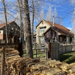 Rocky Mountain Roofers - Rustic