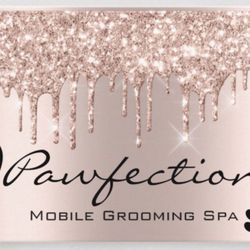 Pawfection Mobile Grooming Spa
