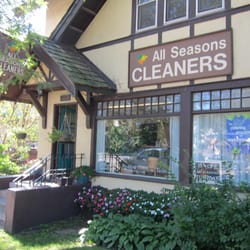 All Seasons Garment Care - All Seasons Cleaners St. Paul neighborhood location