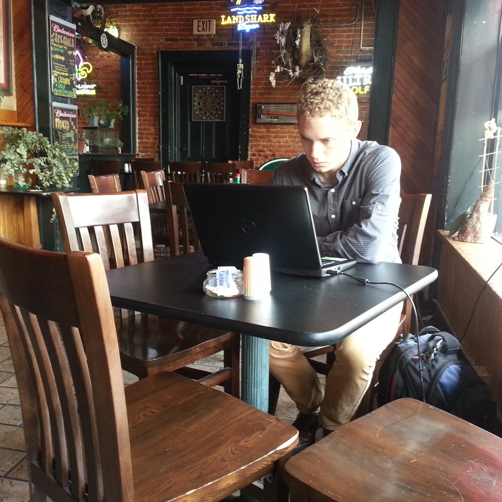 Pioneer Pub - Free wifi - American Near Me - Natchitoches, Louisiana Pioneer Pub - Free wifi - American Near Me - Natchitoches, Louisiana