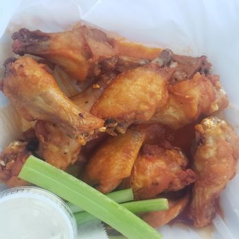 Lures Riverfront Restaurant - Buffalo Wings - Bars Near Me - Jensen Beach, Florida Lures Riverfront Restaurant - Buffalo Wings - Bars Near Me - Jensen Beach, Florida