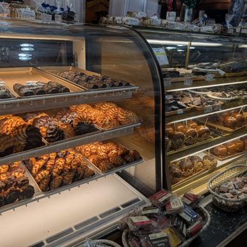 Erick Schat's Bakkery - Bakeries Near Me - Bishop, California Erick Schat's Bakkery - Bakeries Near Me - Bishop, California