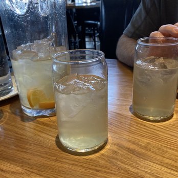Vertigo - White sangria - Bars Near Me - Brossard, Quebec Vertigo - White sangria - Bars Near Me - Brossard, Quebec