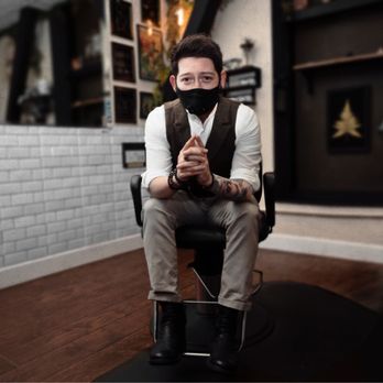 Studio 1090 - Jakenazareth.Com - Barbers Near Me - San Leandro, California Studio 1090 - Jakenazareth.Com - Barbers Near Me - San Leandro, California