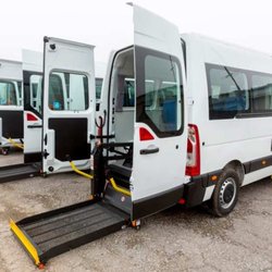 Zenith NEMT - Zenith Transportation Fleet is ready to go shen you are!