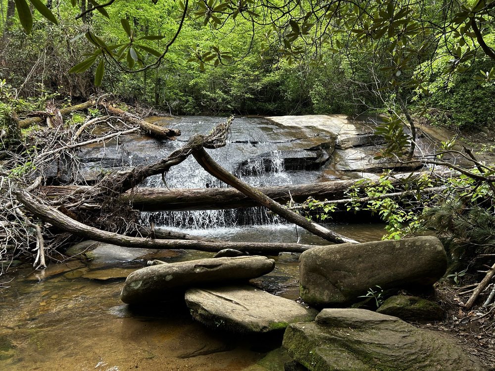 Table Rock State Park Image