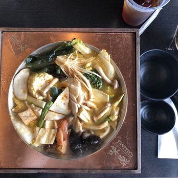 Tasty Pot - Taiwanese Near Me - Dublin, California Tasty Pot - Taiwanese Near Me - Dublin, California
