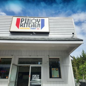 Pinoy Kitchen Panlasang Pinoy - Filipino Near Me - Silverdale, Washington Pinoy Kitchen Panlasang Pinoy - Filipino Near Me - Silverdale, Washington