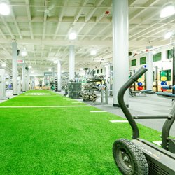 24 Hour Fitness