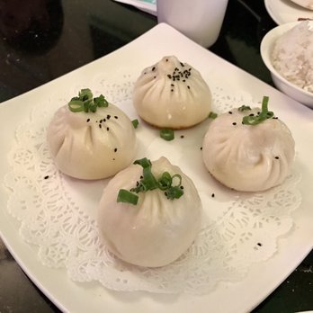 The Bund - Bund Pan Fried Pork Buns - Shanghainese Near Me - Forest Hills, New York