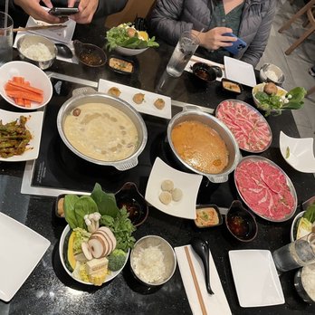 Shabu Squared - Japanese Near Me - Houston, Texas Shabu Squared - Japanese Near Me - Houston, Texas