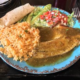 Tilapia Tampico Tilapia Tampico