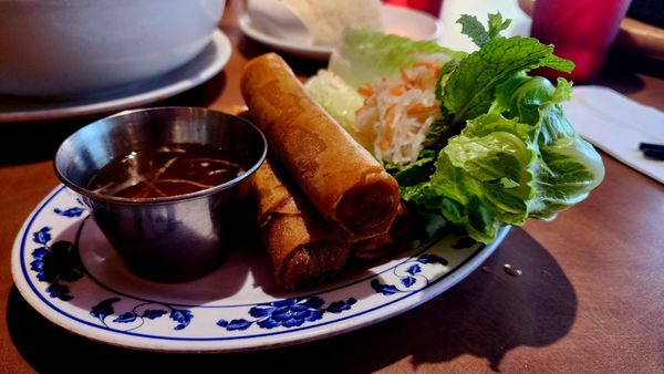 Phở Ca Dao & Grill by null
