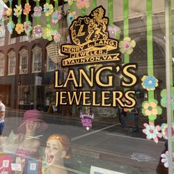H L Lang Jewelers