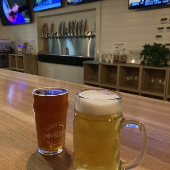Hopsized Brewing - The bar - Brewpubs Near Me - Bonita Springs, Florida Hopsized Brewing - The bar - Brewpubs Near Me - Bonita Springs, Florida
