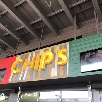 Chip's Old Fashioned Hamburgers - Loved Chips! - Fish & Chips Near Me - Plano, Texas Chip's Old Fashioned Hamburgers - Loved Chips! - Fish & Chips Near Me - Plano, Texas