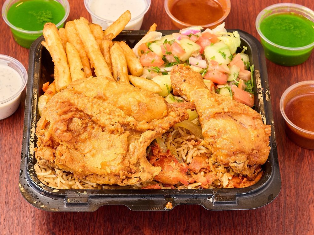 Halal Food Express photo 1