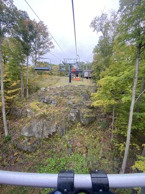 Kelso Conservation Area by null