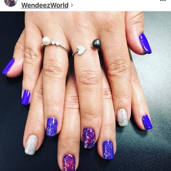 WendeezWorld - Nail Salons Near Me - Roanoke, Virginia WendeezWorld - Nail Salons Near Me - Roanoke, Virginia