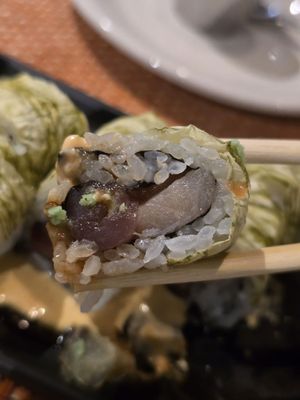 One Flew South by null One Flew South by null