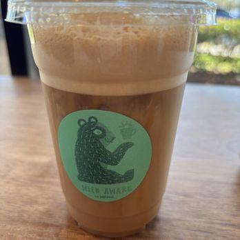 The Wild Mug Coffee Bar - Coffee & Tea Near Me - Davie, Florida