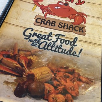 Angry Crab Shack - Cajun/Creole Near Me - Phoenix, Arizona