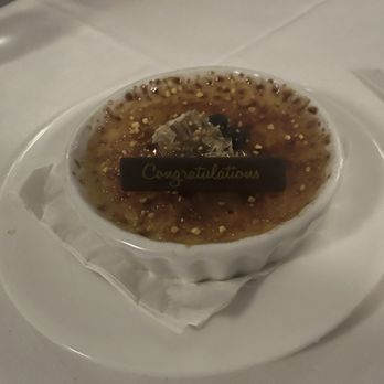Perry Street Chophouse - Crème brûlée - Steakhouses Near Me - Lawrenceville, Georgia Perry Street Chophouse - Crème brûlée - Steakhouses Near Me - Lawrenceville, Georgia