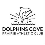 Dolphins Cove Logo