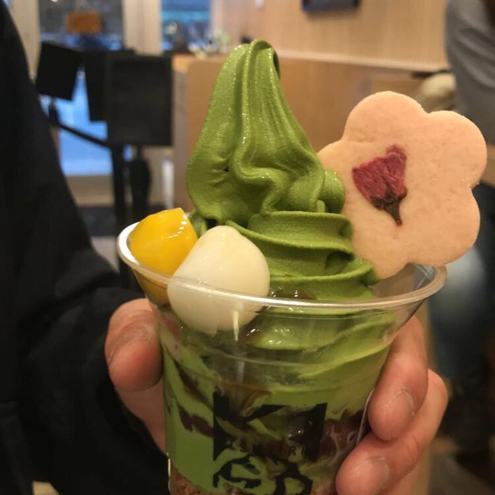 Tsujiri - Tea Rooms Near Me - Toronto, Ontario Tsujiri - Tea Rooms Near Me - Toronto, Ontario