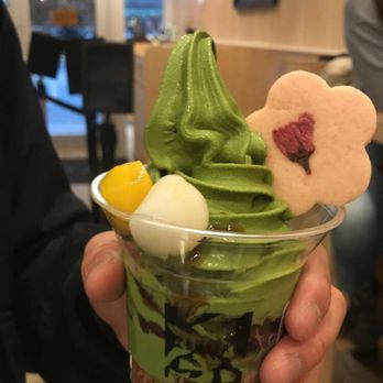 Tsujiri - Tea Rooms Near Me - Toronto, Ontario