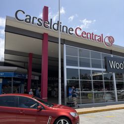 Carseldine - Carseldine Central