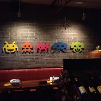 Postino Central - The coolest decor around! - Wine Bars Near Me - Phoenix, Arizona Postino Central - The coolest decor around! - Wine Bars Near Me - Phoenix, Arizona