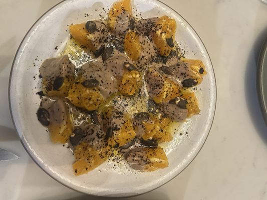 Fradei Bistro by null