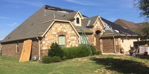 Slide of Teyshas Roofing & Construction