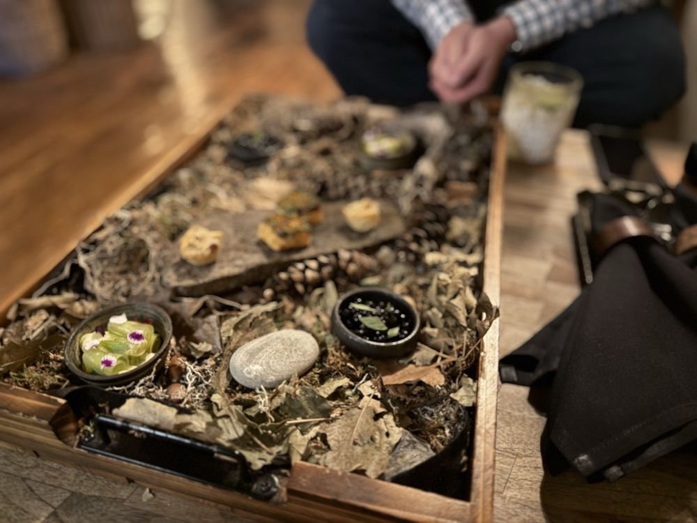 Stages At One Washington