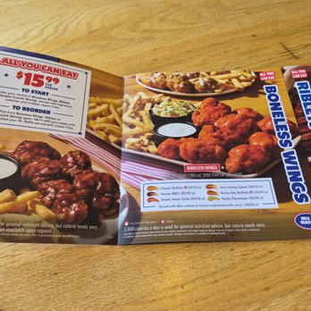 Applebee's Grill + Bar - Sports Bars Near Me - Fern Creek, Kentucky