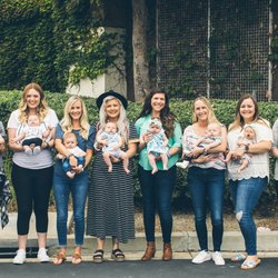 The Mommy Center
