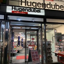 Hugendubel
